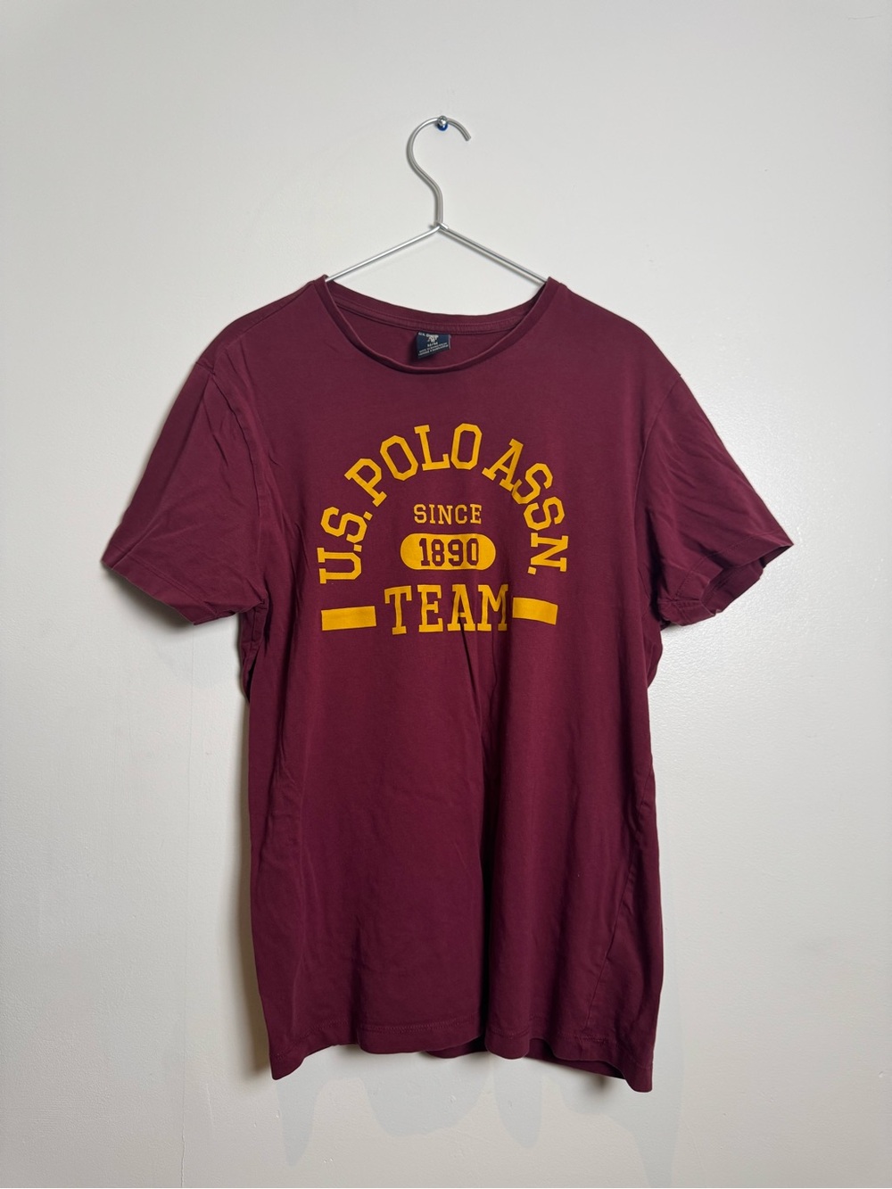 U.S. Polo Assn. Tee